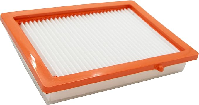 ECOGARD XA10645 Premium Engine Air Filter Fits 2018-2026 Chevrolet Equinox, 2018-2026 GMC Terrain