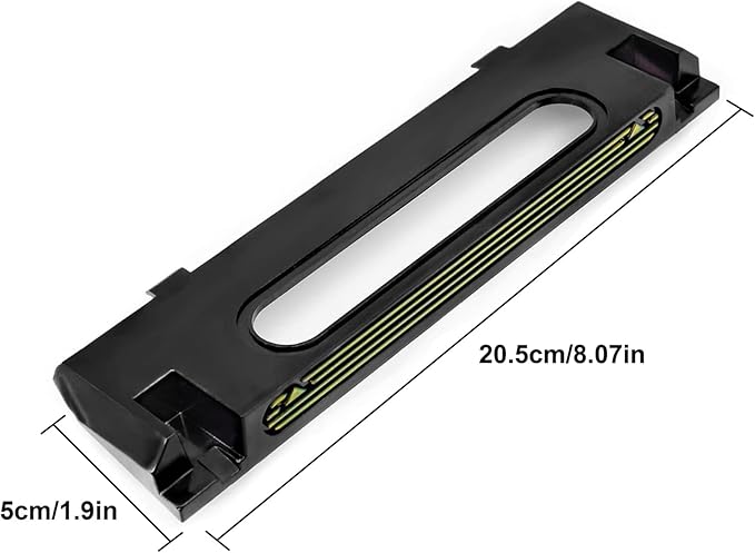 Dust Box Bin Door for Irobot Roomba 800 900 Series 805 880 890 891 894 Vaccum Cleaner Accessories