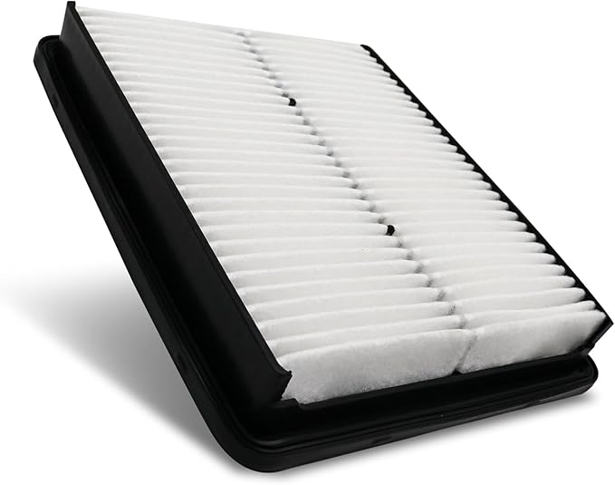 Premium Engine Air Filter for My Car, Automotive Replacement Air Auto Filters for Hyundai Azera/Sonata/Santa Fe, for Kia Cadenza/Optima/Sorento