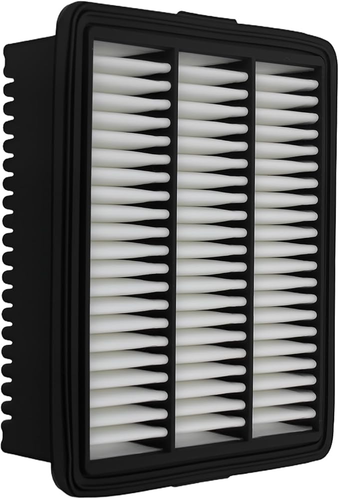 maXpeedingrods CA12879 Engine Air Filter Fit for Hyundai Elantra 2021-2025, Kona 2024-2025, Replacement for 28113-AA100, A21775, PA99855, WA11233