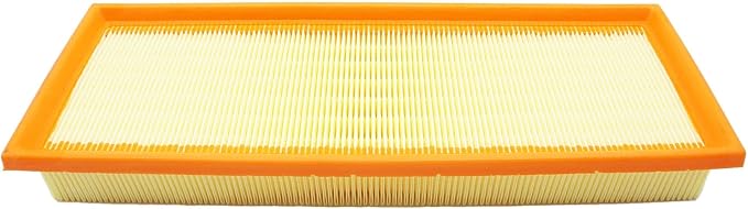 CA10693 Engine Air Filter Compatible with Mini Cooper 2006 2007 2008 2009 2010 2011 2012 2013 2014 2015 2016, Cooper Countryman 2011 2012 2013 2014 2015 2016, Cooper Paceman 2013 2014 2015 2016