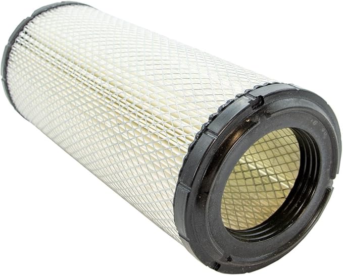 ECOGARD XA5400 Premium Engine Air Filter Fits 2003-2020 Chevrolet Express 3500, 2003-2017 Express 2500, 2001-2014 Express 1500, 2003-2020 GMC Savana 3500, 2003-2017 Savana 2500