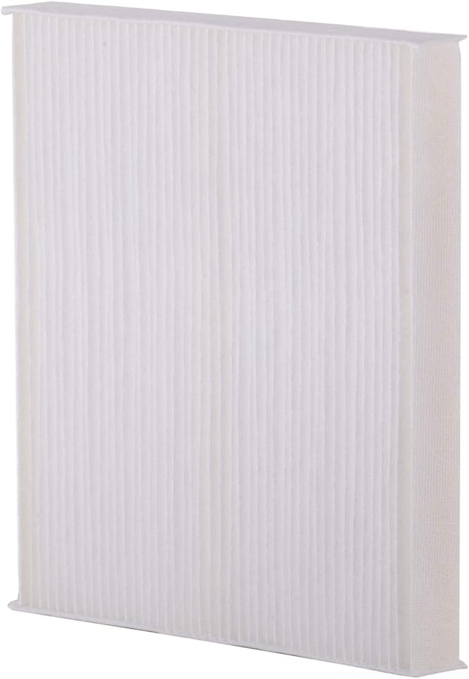 PG Cabin Air Filter PC4579 | Fits 2016-2024 Ram 1500, 2016-2025 2500, 3500, 2019-2024 1500 Classic, 2011-2024 5500, 4500, 4000, 2023-2025 Jeep Wagoneer L, Grand Wagoneer L
