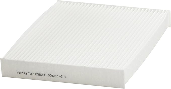 Purolator C38208 PurolatorONE Advanced Cabin Air Filter Compatible With Select Kia Vehicles