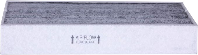 PG Cabin Air Filter PC99555C | Fits 2020-2025 Mercedes-Benz GLB250, 2021-2025 GLA250, 2020-2025 CLA250, 2022-2025 EQB 300, 2023-2025 EQB 250+, 2020-2025 CLA35 AMG, 2021-2025 GLB35 AMG