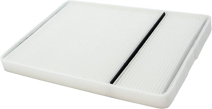 ECOGARD XC35448 Cabin Air Filter Fits 2000-2005 Buick LeSabre, 2006-2008 Lucerne, 2000-2005 Pontiac Bonneville, 2001-2002 Oldsmobile Aurora