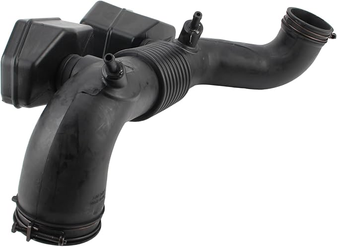 AUTOKAY Air Cleaner Intake Hose Tube, 281402P200 Engine Air Intake Hose For Hyundai Santa Fe 2012 For Kia Sorento 2011-2013