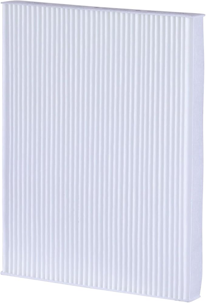 Cabin Air Filter Compatible With Kia Niro EV -L - 2022 2021 2020 2019 P-3529763