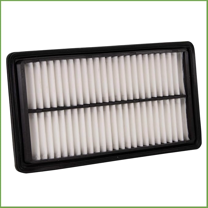 ECOGARD XA11891 Premium Engine Air Filter Fits 2020-2025 Hyundai Venue
