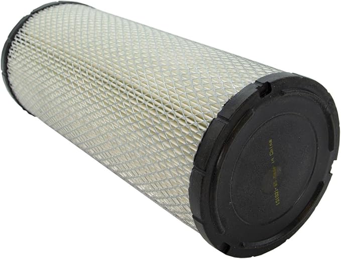ECOGARD XA5400 Premium Engine Air Filter Fits 2003-2020 Chevrolet Express 3500, 2003-2017 Express 2500, 2001-2014 Express 1500, 2003-2020 GMC Savana 3500, 2003-2017 Savana 2500