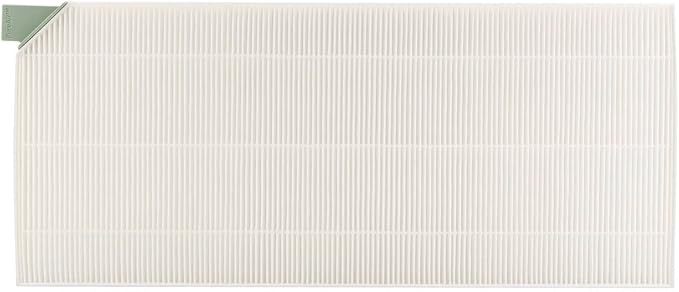 Frigidaire FRPARAC8 PureAir® RAC-8 Premium Air Filter Replacement for Window ACs - Effective Pollen and Pet Hair