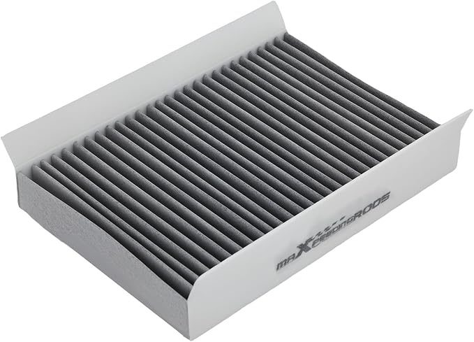 maXpeedingrods CF11810 Cabin Air Filter for Jeep Renegade, Compass, for Alfa Romeo Tonale 2024, compatible with Fiat 500L 2014-2020, for Hornet Hornet 2023-2024