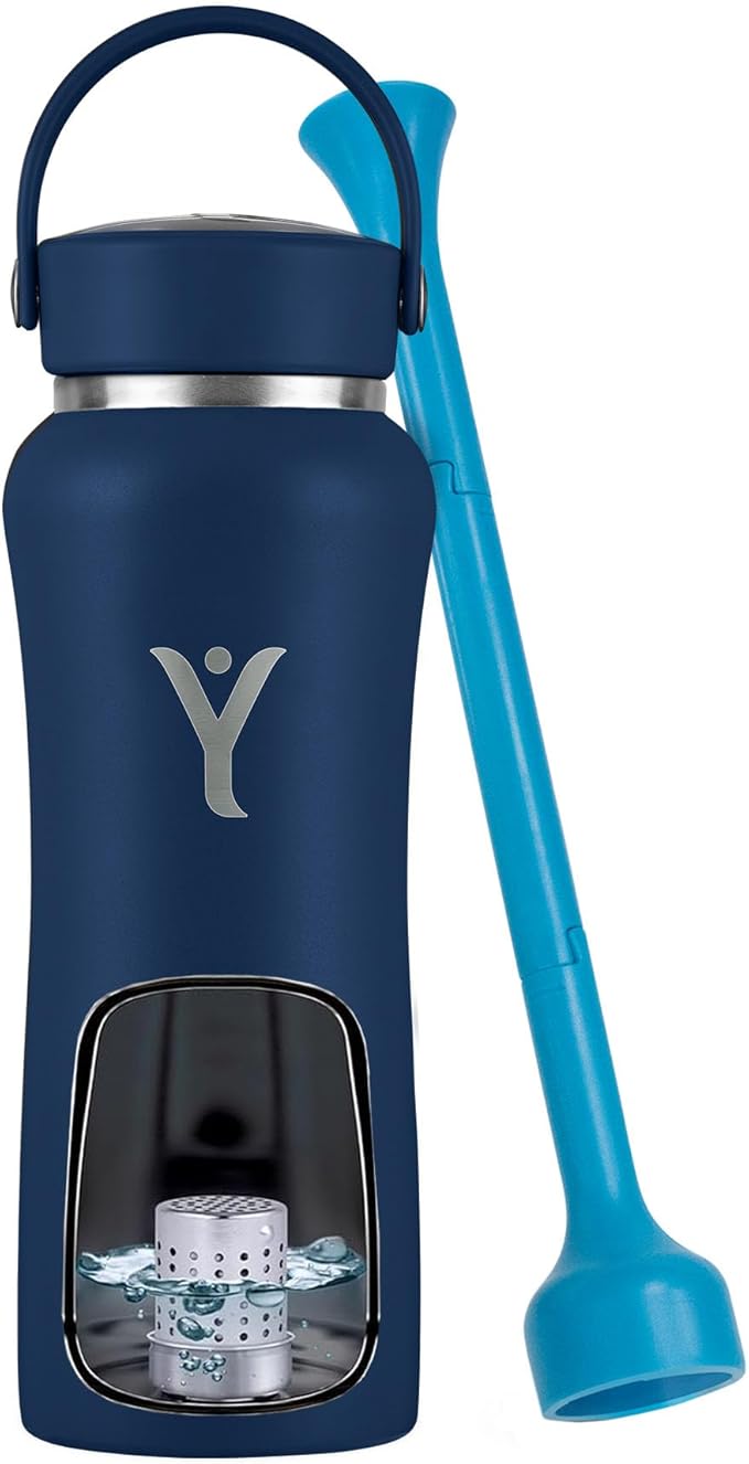 32 oz DYLN Bottle