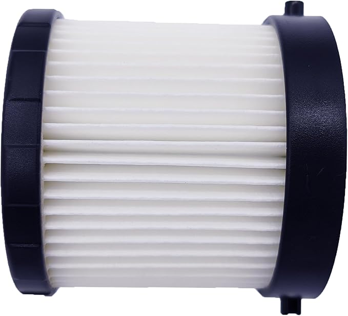 4 Pack Jobsite Filter A32HF01 Replacement For Ryobi 18V ONE+ HP Brushless Handheld Vacuum PBLHV701 PBLHV701K, Compare to Part# A32HF01