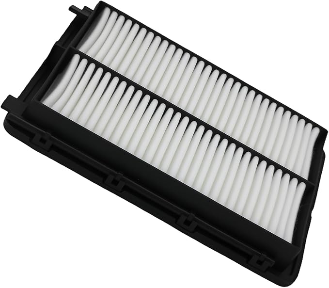 maXpeedingrods CA11942 Engine Air Filter for Hyundai Sonata Hybrid, Sonata, Tucson 1.6L/2.0L/2.4L, Replacement for Kia Optima Hybrid, Optima, Sportage 2.0L/2.4L