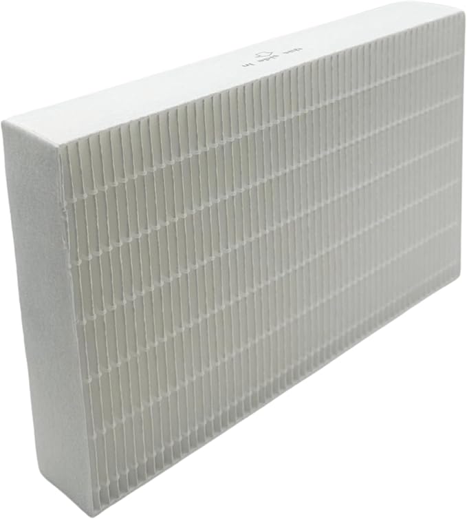 Nispira HPA300 HPA200 Filter R Replacement for Honeywell Air Purifier InSight HPA5300 HPA100 HPA090 HPA250 HPA200 HPA5300 True HEPA HRF-R1 HRF-R2 HRF-R3. 1 Pack