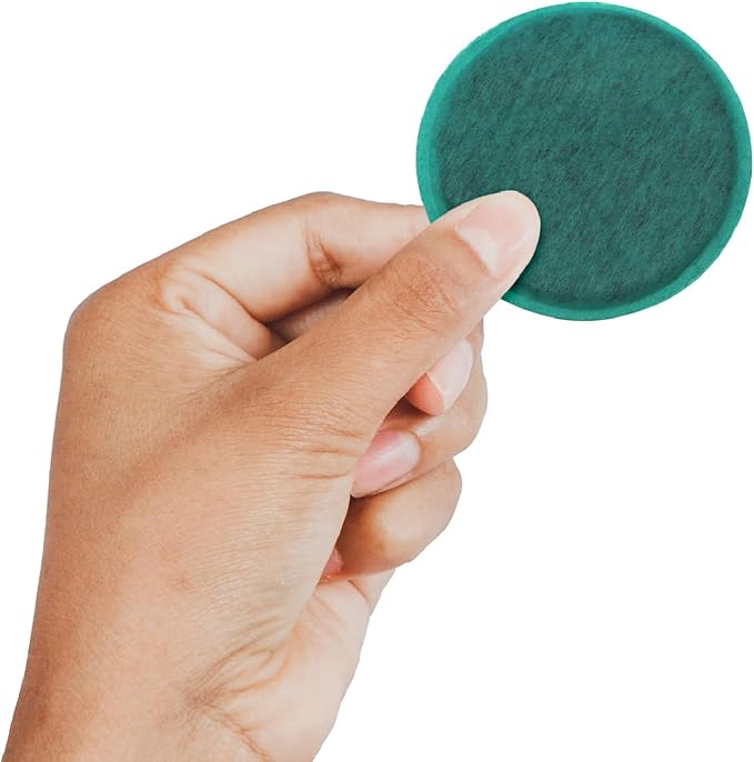 Gas pads absorb odors & sound, activated charcoal odor absorber flatulence pads, bad gas relief for adults, silence sound, women & men charcoal odor absorber underwear pads for buttocks. 30-Count S-30