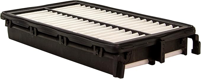 ECOGARD XA11892 Premium Engine Air Filter Fits 2022-2025 Hyundai Tucson, 2021-2025 Santa Fe, 2023-2025 Kia Sportage, 2021-2025 Sorento, 2021-2024 K5, 2020-2025 Hyundai Sonata