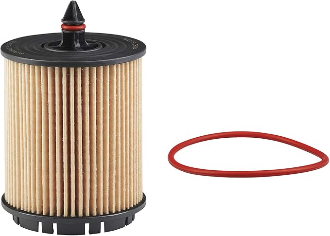Purolator PL15436 PurolatorONE Advanced Engine Protection Cartridge Oil Filter Compatible With Chevrolet Equinox, Malibu, Cobalt, HHR, Buick Verano, Saturn Ion, Vue, Regal, Pontiac G6 and GMC Terrain