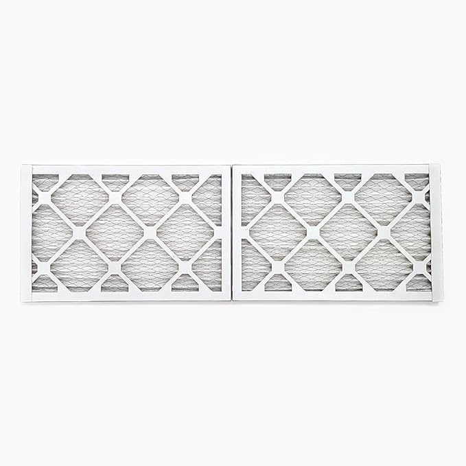 AC Vent Cover To Capture Small Particles, Reducing The Dust In Your Hotel Room In High Humidity Environment At Your Travel Destination.