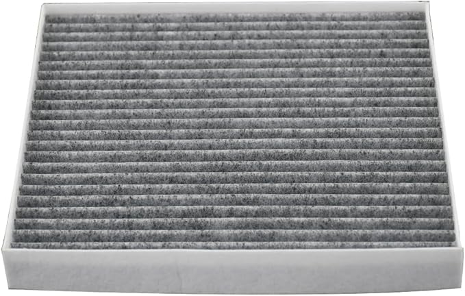 Cabin Air Filter CF12160 C31380 with Activated Carbon Fit for HYUNDAI and KIA Car Air Filter