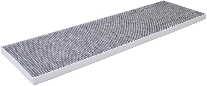Front Cabin Air Filter with Activated Charcoal for Tesla Model X 2016-2023