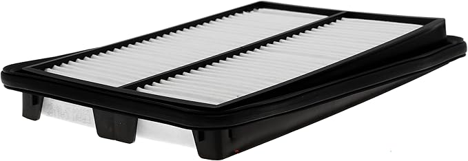FRAM Extra Guard CA11858 Replacement Engine Air Filter for Select Nissan Models, Provides Up to 12 Months or 12,000 Miles Filter Protection