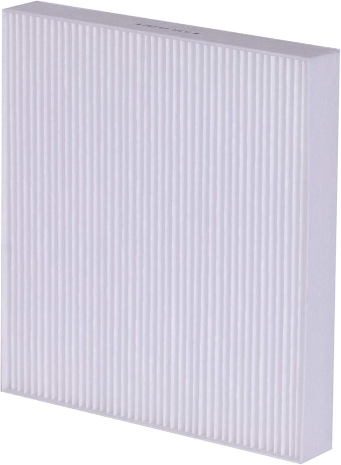 PG Cabin Air Filter PC99554P | Fits 2020-2023 Hyundai Sonata