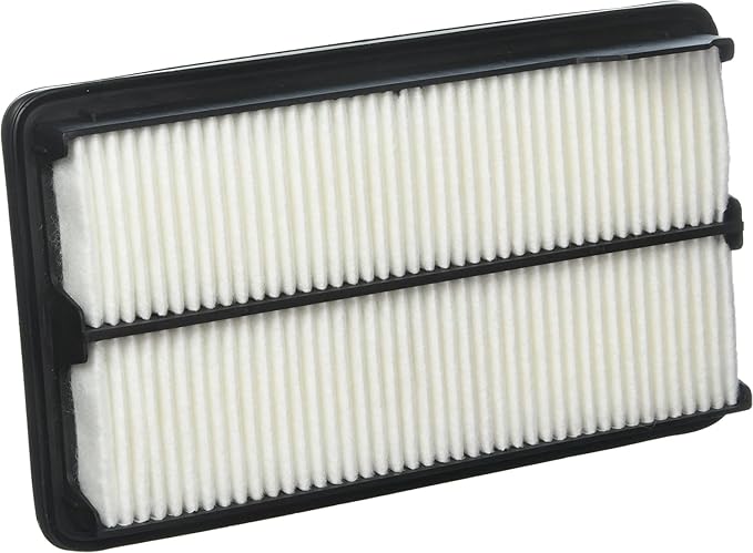 BOSCH 5221WS Workshop Engine Air Filter - Compatible with Select Acura CSX; Honda Civic, Element