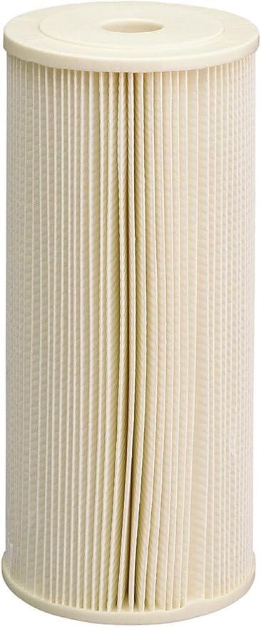 Culligan CP5-BBS Whole-House Heavy Duty Premium Water Filter Replacement Cartridge, 1 Count (Pack of 1), White