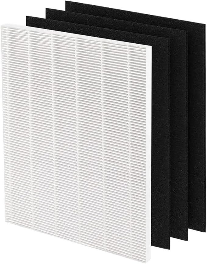 Compatible For Winix，D480 Air Purifier Compatible With D4, Part #1712-0100-00 Replacement Filter