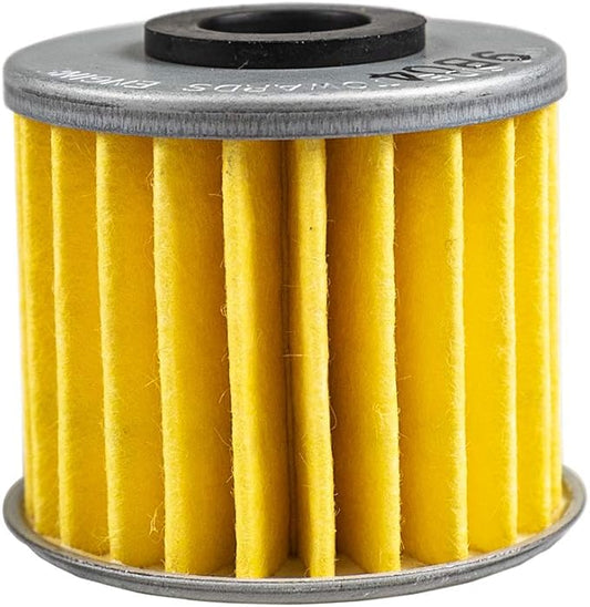 HONDA 15412-MGS-D21 ELEMENT, OIL FILTER