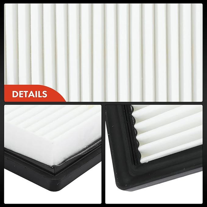 A-Premium Engine Air Filter Compatible with Nissan Sentra 2020 2021 2022 L4 2.0L