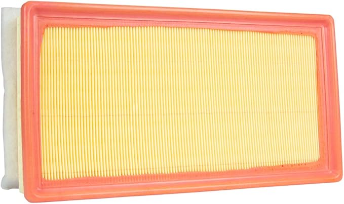 ECOGARD XA11645 Premium Engine Air Filter Fits 2020-2025 Volkswagen Atlas Cross Sport, 2018-2023 Atlas, 2019-2023 Teramont, 2021-2023 Cross Sport