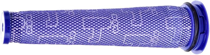 Nispira Pre-Motor Filters Replacement Kit Compatible with Dyson DC40 Light/Slim Ball Animal Multi Floor, Compare to Part #923587-02, 1 Pack