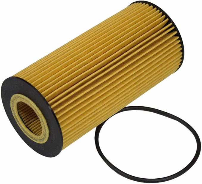 Motorcraft Engine Oil Filter- FL-2016 (OE Replacement for Select Years of Ford: E-350 (Club Wagon/Super Duty), E-450 Super Duty, Excursion, Super Duty (F-250/F-350/F-450/F-550), F-650, F-750 Vehicles)