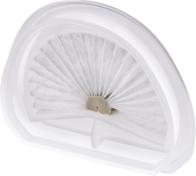 BLACK+DECKER Hand Vacuum Filter (VLPF10)