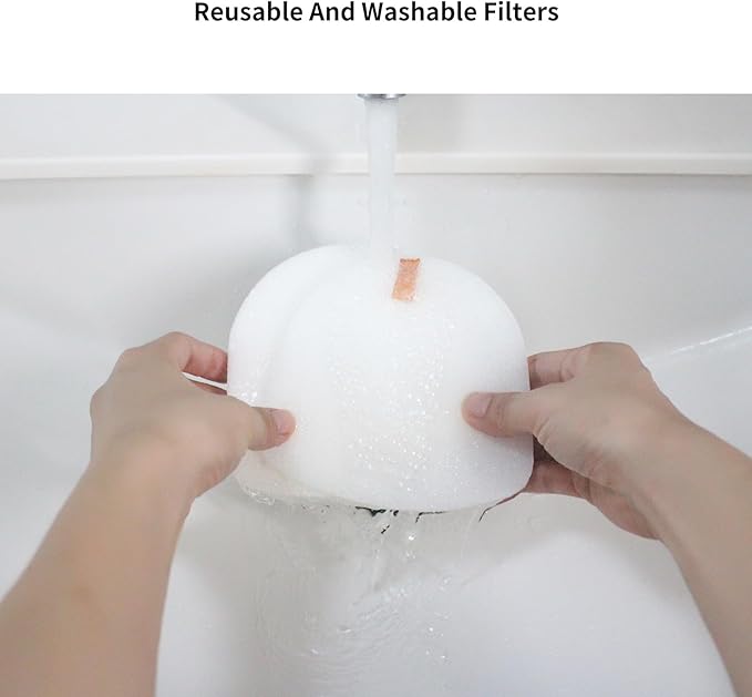 Replacement Filter for Shark ZD201 ZD201 V5 ZD201 X5 Lift-Away Upright Vacuum,Replace Parts XFFK560 XHEPA560
