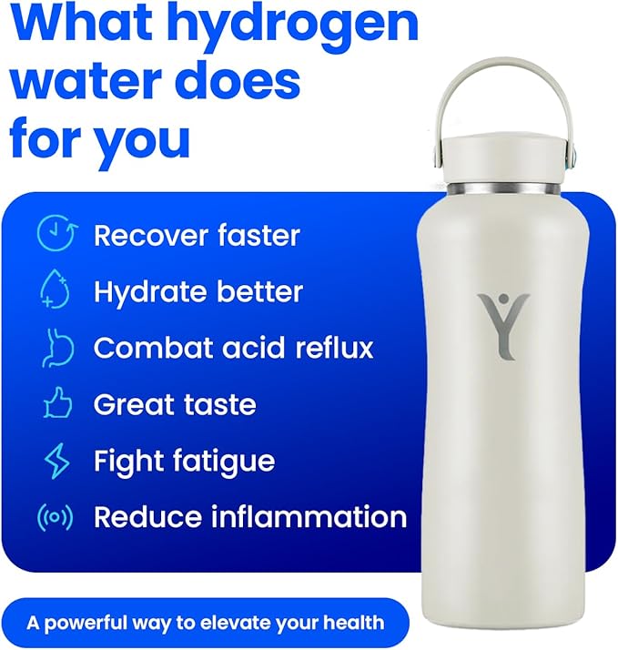 32 oz DYLN Bottle