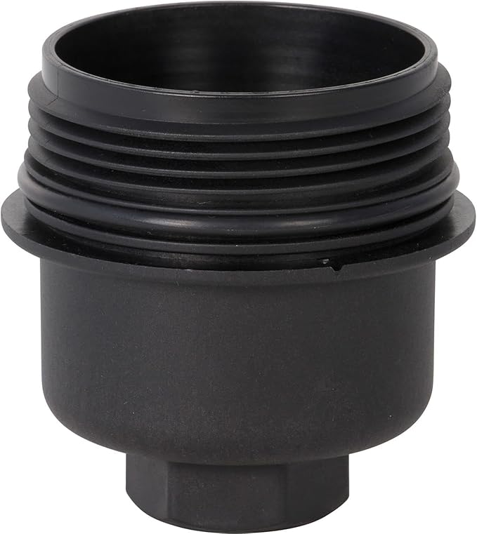 PG Oil Filter Housing Cap CAP99098 | Fits 2020-2026 Karma Revero, 2026 Mini Countryman, 2016-2019 BMW X1, 2014-2019 Mini Cooper, 2017-2019 Cooper Countryman, 2018-2019 BMW X2