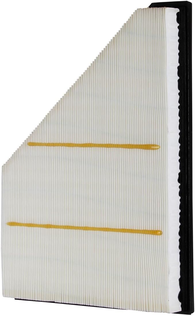 ECOGARD XA10651 Premium Engine Air Filter Fits 2017-2025 Cadillac XT5, 2018-2024 Buick Enclave, 2019-2025 Chevrolet Blazer, 2020-2025 Cadillac XT6, 2024 Chevrolet Traverse Limited