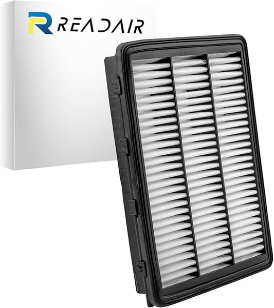 Engine Air Filter Replacement Compatible with Honda Pilot 3.5L 2016-2023，Odyssey 3.5L 2018-2023，Passport 3.5L 2019-2023，Ridgeline 3.5L 2017-2023，Acura MDX 3.5L 2016-2020 & More Replace CA12061