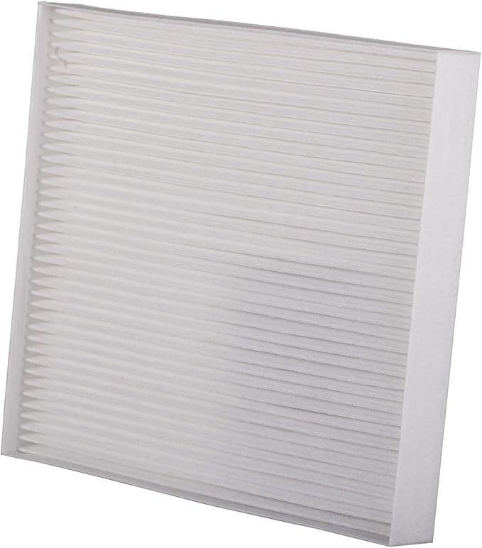 PG Cabin Air Filter PC99155 | Fits 2020-2025 Kia Soul, 2021-2025 Seltos, 2020-2025 Hyundai Venue, 2024 Kia Sonet, 2017-2022 Sportage, 2016-2021 Hyundai Tucson