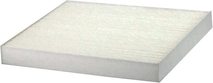 ECOGARD XC35856 Cabin Air Filter Fits 2004-2009 Kia Spectra, 2005-2009 Spectra5, 2009-2011 Borrego