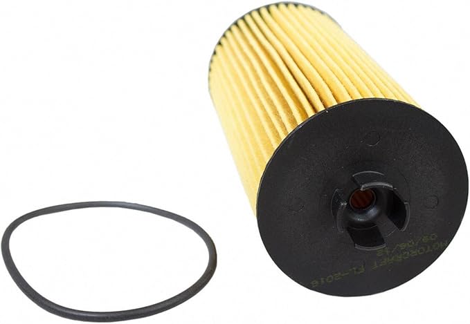 Motorcraft Engine Oil Filter- FL-2016 (OE Replacement for Select Years of Ford: E-350 (Club Wagon/Super Duty), E-450 Super Duty, Excursion, Super Duty (F-250/F-350/F-450/F-550), F-650, F-750 Vehicles)