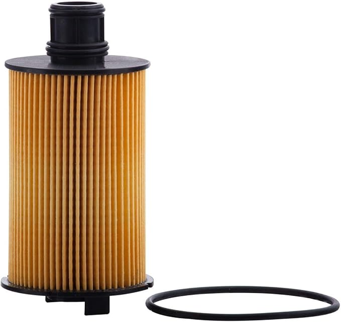 PG6290EX Extended Life Oil Filter up to 10,000 Miles | Fits 2017-20 Jaguar F-Pace, 2010-20 XF, 2014-20 F-Type, 2017-19 XE, 2010-15 XFR, 2013-15 XFR-S, 2013-19 XJ, 2014-17 XJR (Pack of 6)