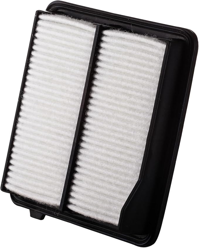 ECOGARD XA5652 Premium Engine Air Filter Fits 2006-2011 Honda Civic