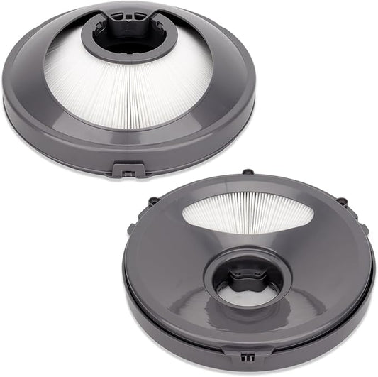 Pre-Motor Filter Replacement for Dyson Cinetic Big Ball DC77/DC75/UP14 Upright Vacuums (Part # 966977-01 966516-01) - 2 Pack