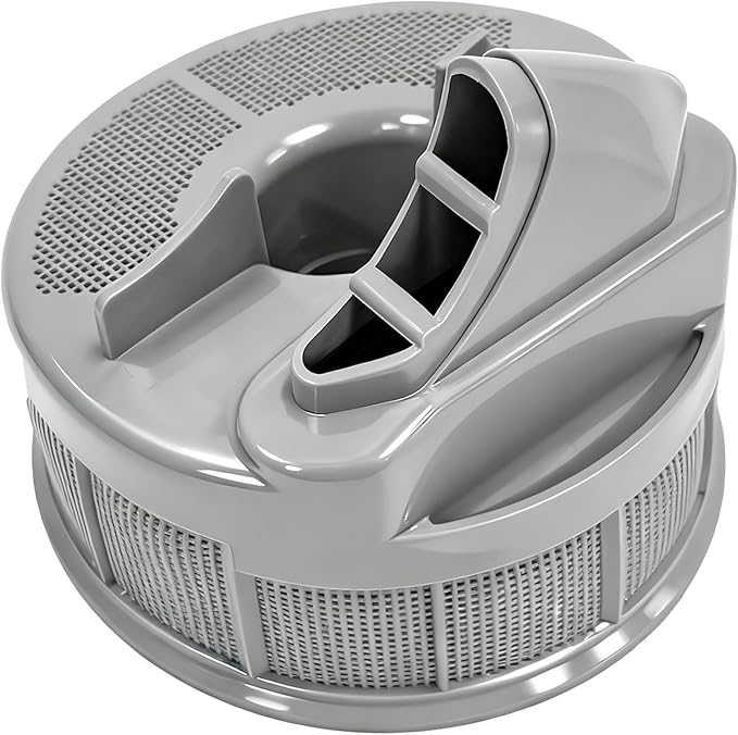 IWIWE 5304506533 Dishwasher Filter Base Replacement for Frigidaire Dishwashers - Replaces 154252201, 154252301, 154252302, 154332601, 154332602, 154758901, 154775401, 154775402 and 154776101