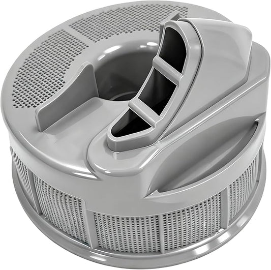 IWIWE 5304506533 Dishwasher Filter Base Replacement for Frigidaire Dishwashers - Replaces 154252201, 154252301, 154252302, 154332601, 154332602, 154758901, 154775401, 154775402 and 154776101